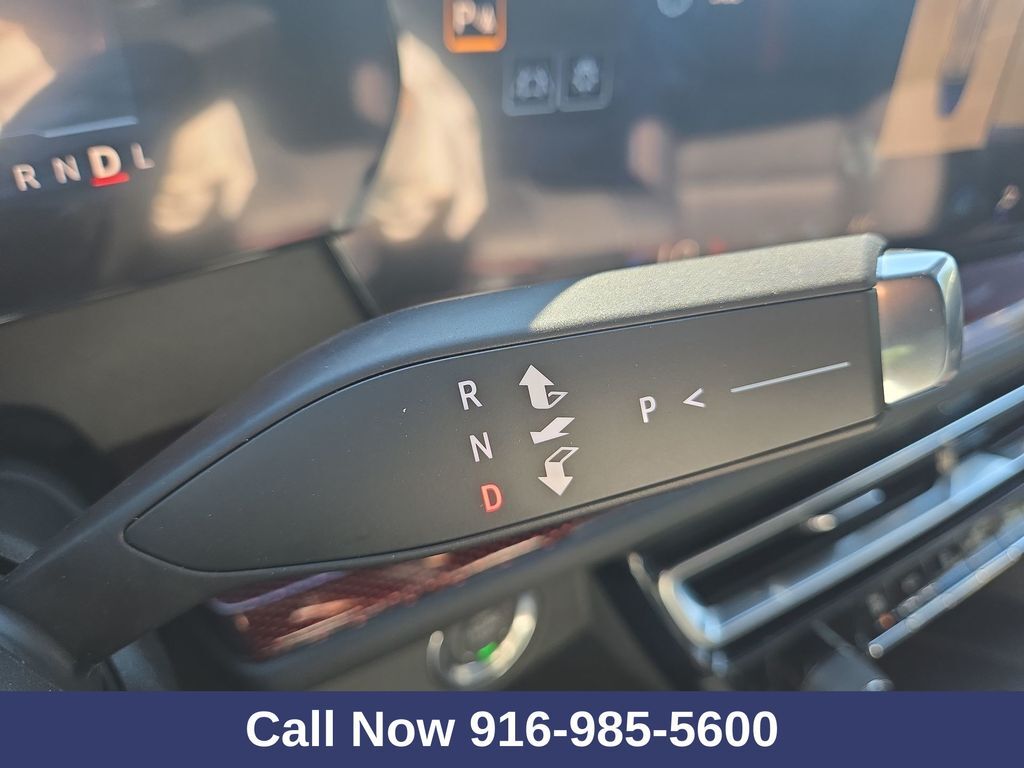 2026 Chevrolet Traverse RS Folsom CA
