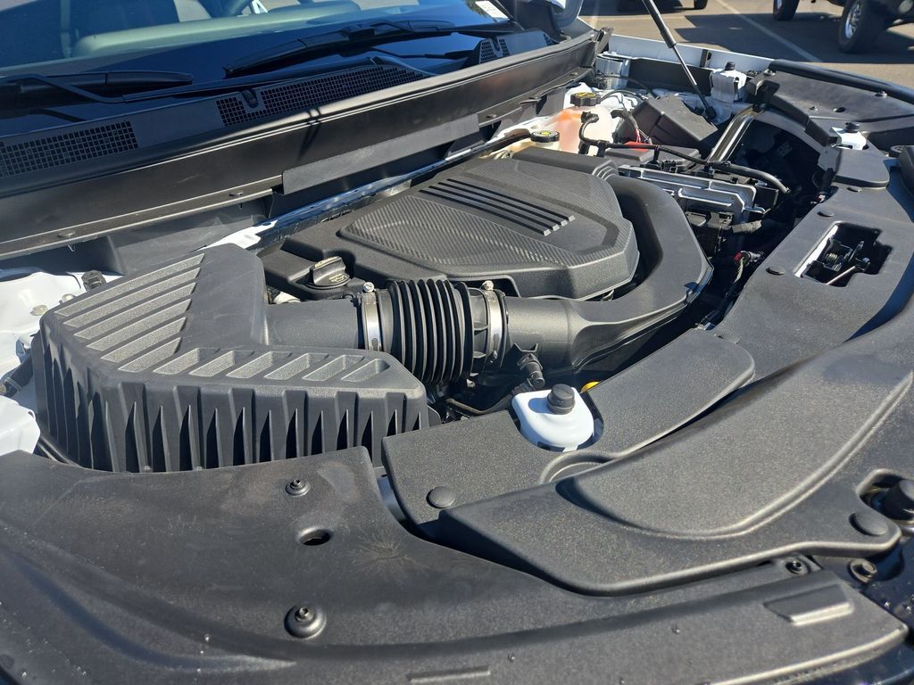 2026 Chevrolet Traverse RS Folsom CA