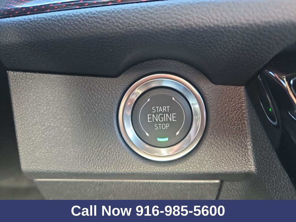 2026 Chevrolet Traverse RS Folsom CA