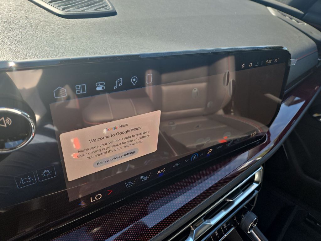 2026 Chevrolet Traverse RS Folsom CA