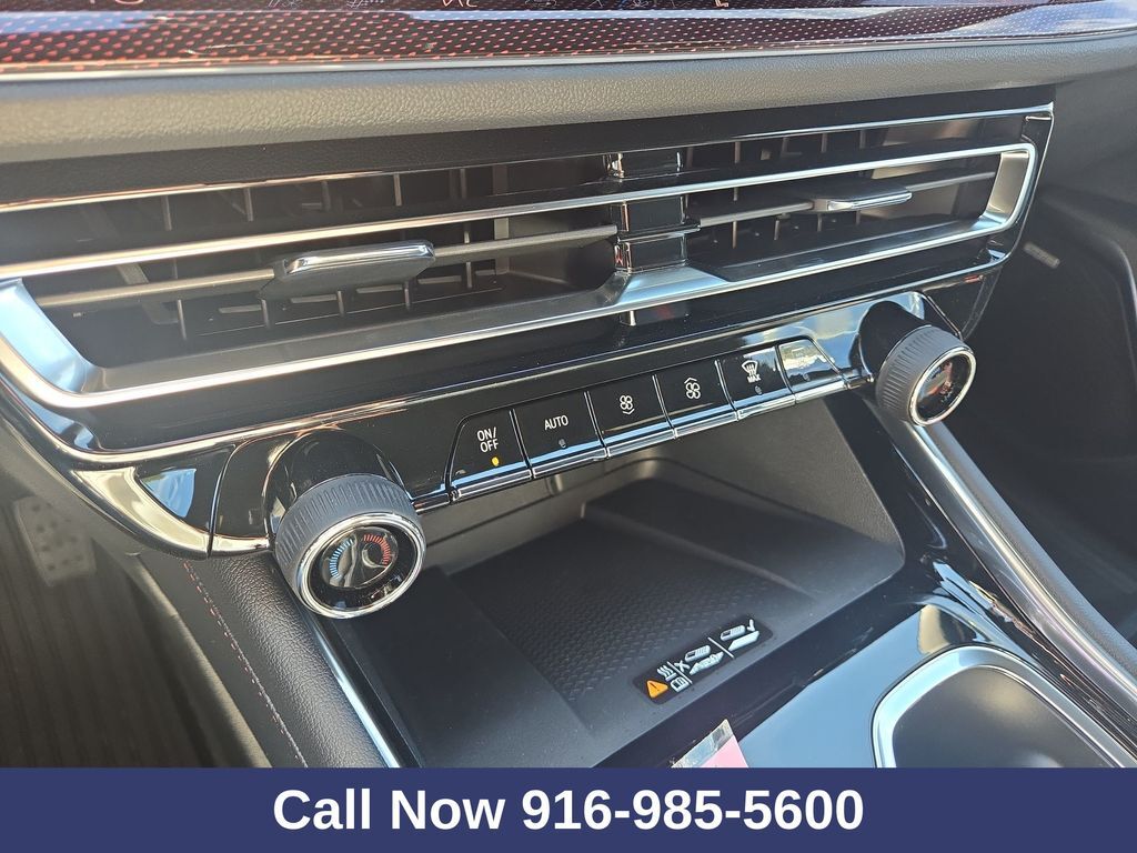 2026 Chevrolet Traverse RS Folsom CA