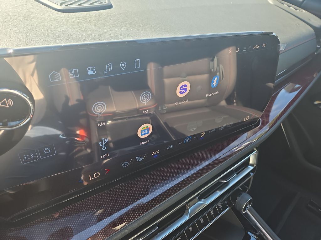 2026 Chevrolet Traverse RS Folsom CA