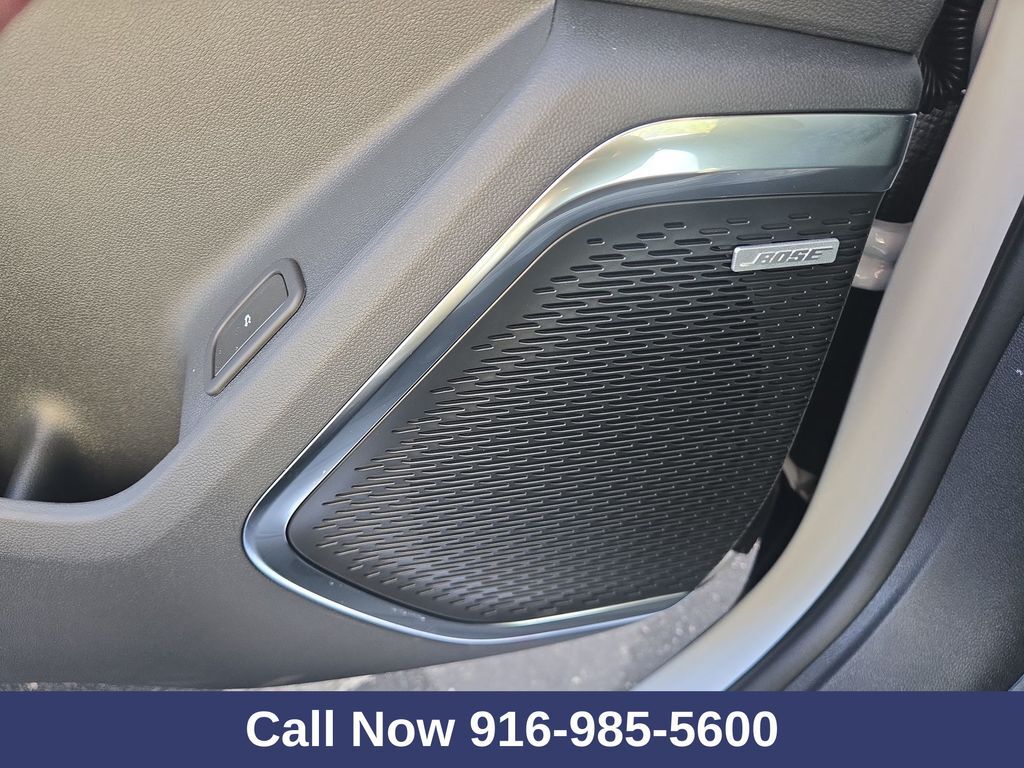 2026 Chevrolet Traverse RS Folsom CA