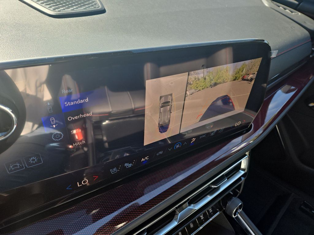 2026 Chevrolet Traverse RS Folsom CA
