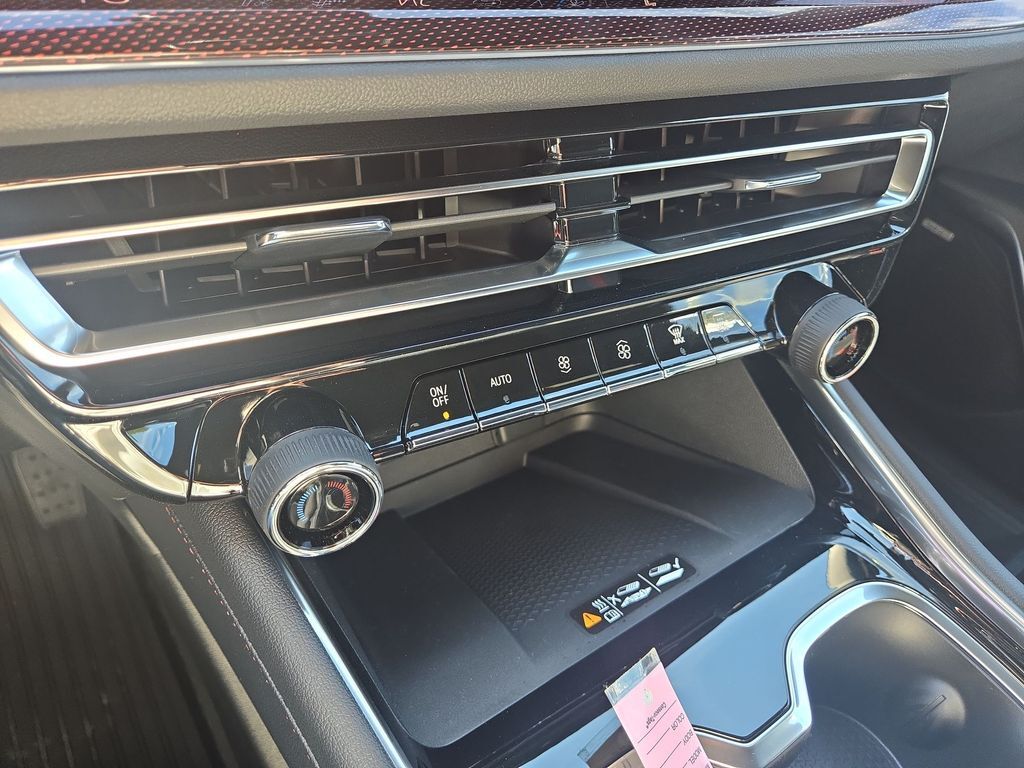 2026 Chevrolet Traverse RS Folsom CA
