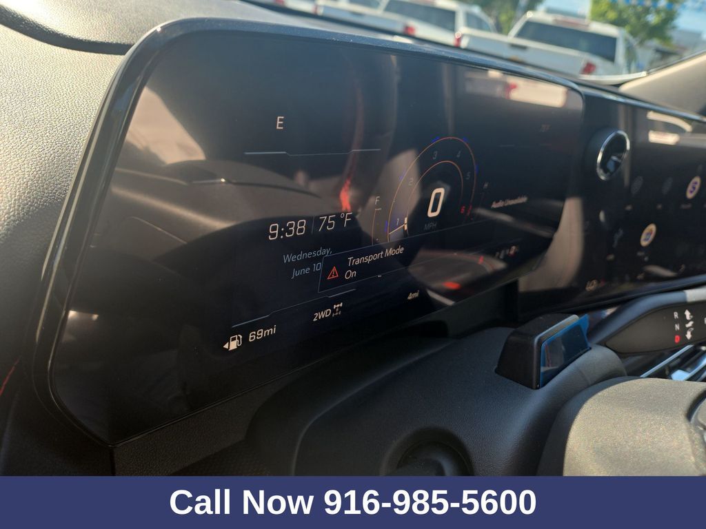 2026 Chevrolet Traverse RS Folsom CA