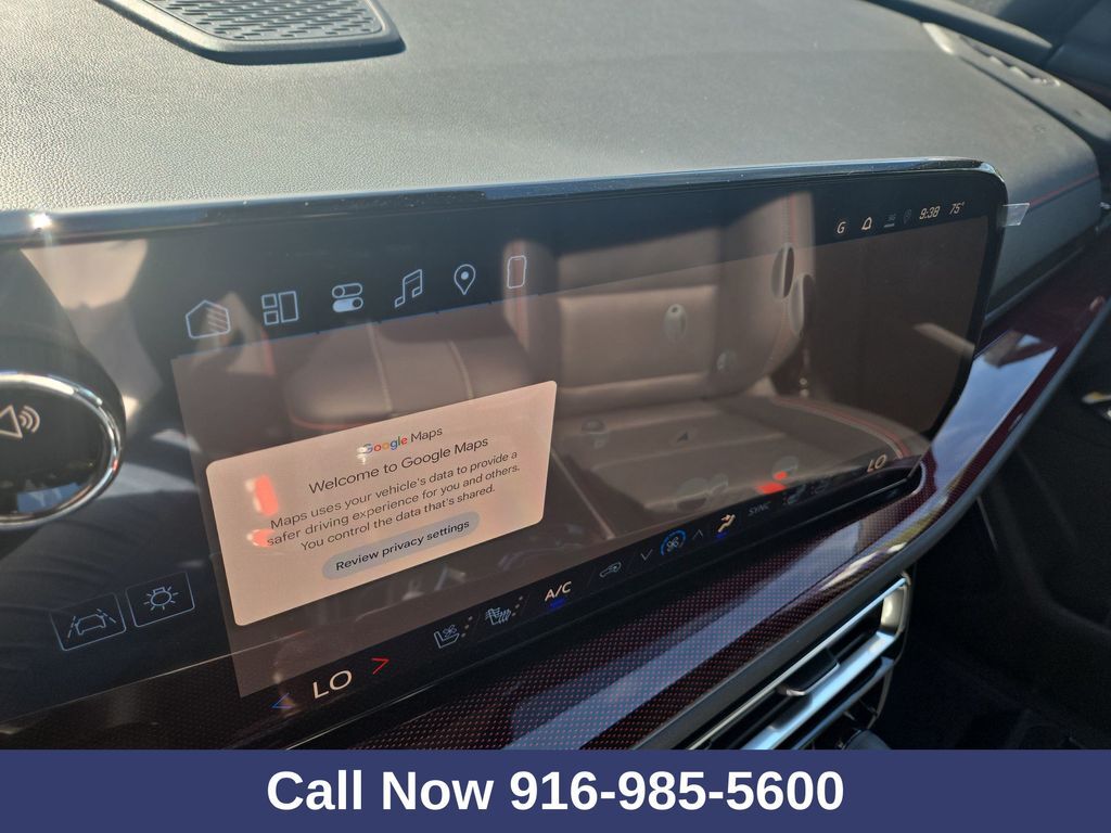 2026 Chevrolet Traverse RS Folsom CA