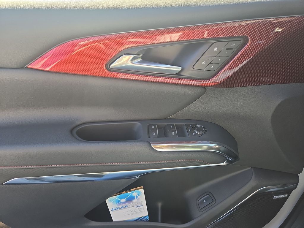 2026 Chevrolet Traverse RS Folsom CA