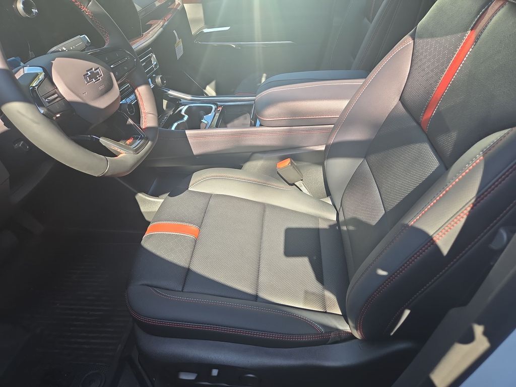 2026 Chevrolet Traverse RS Folsom CA