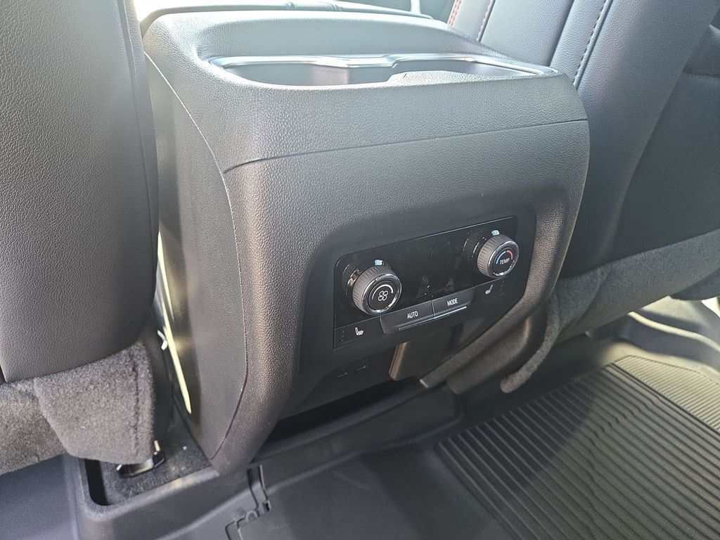 2026 Chevrolet Traverse RS Folsom CA