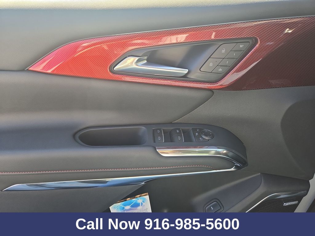2026 Chevrolet Traverse RS Folsom CA