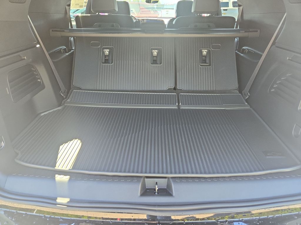 2026 Chevrolet Traverse RS Folsom CA