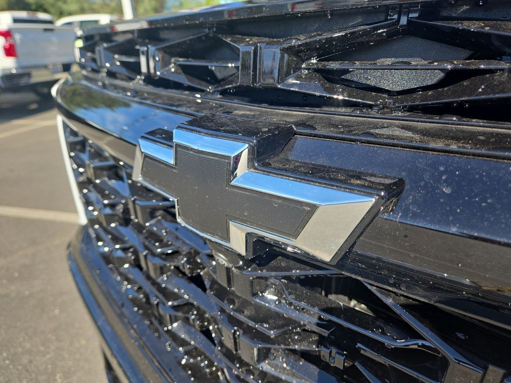 2026 Chevrolet Traverse RS Folsom CA