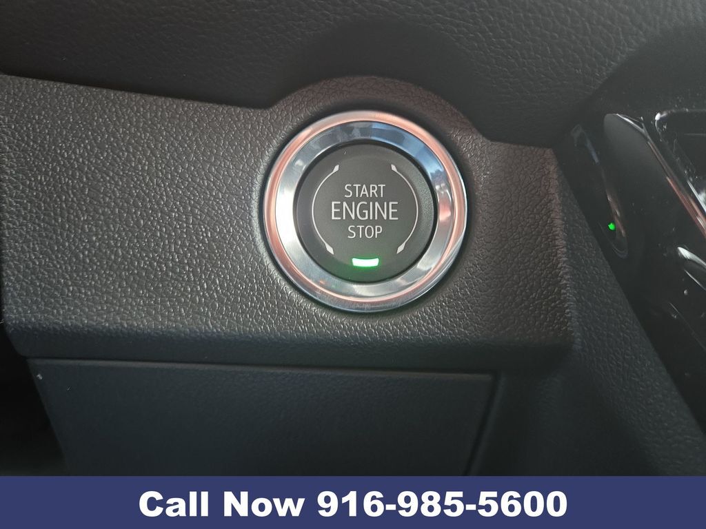 2026 Chevrolet Traverse RS Folsom CA