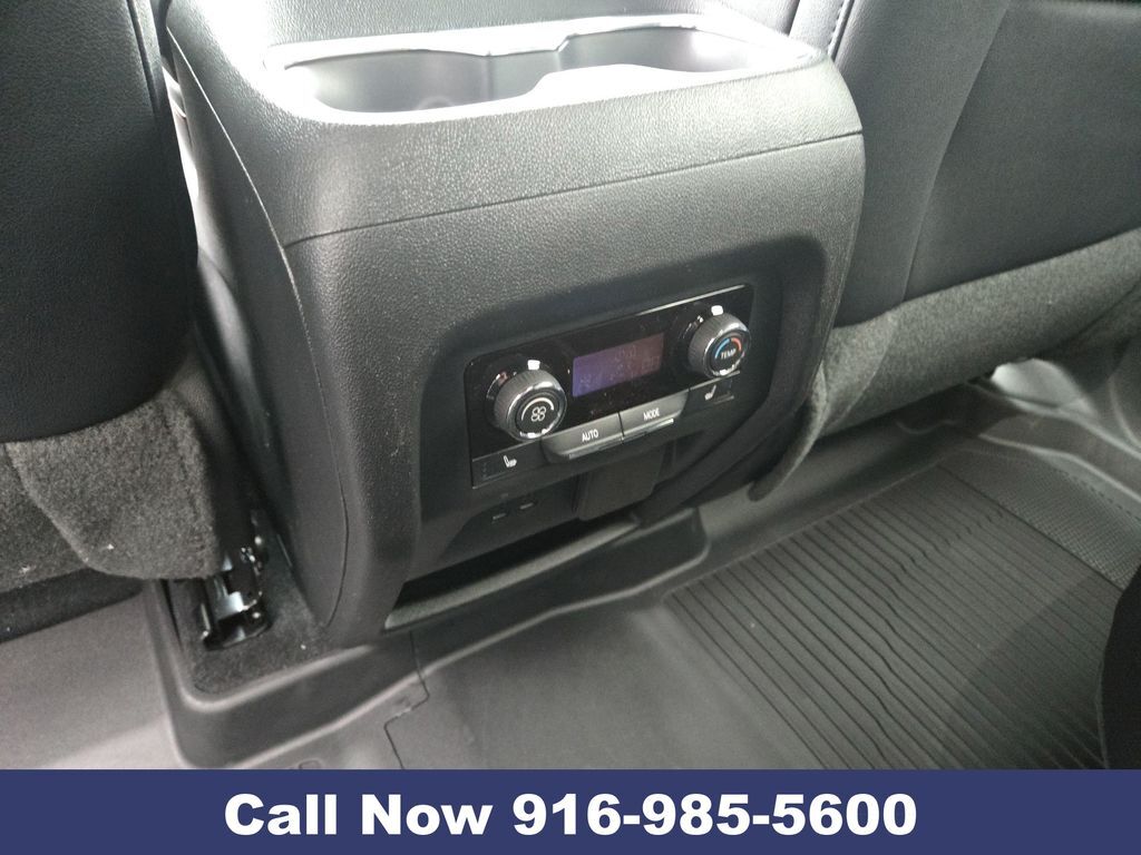2026 Chevrolet Traverse RS Folsom CA