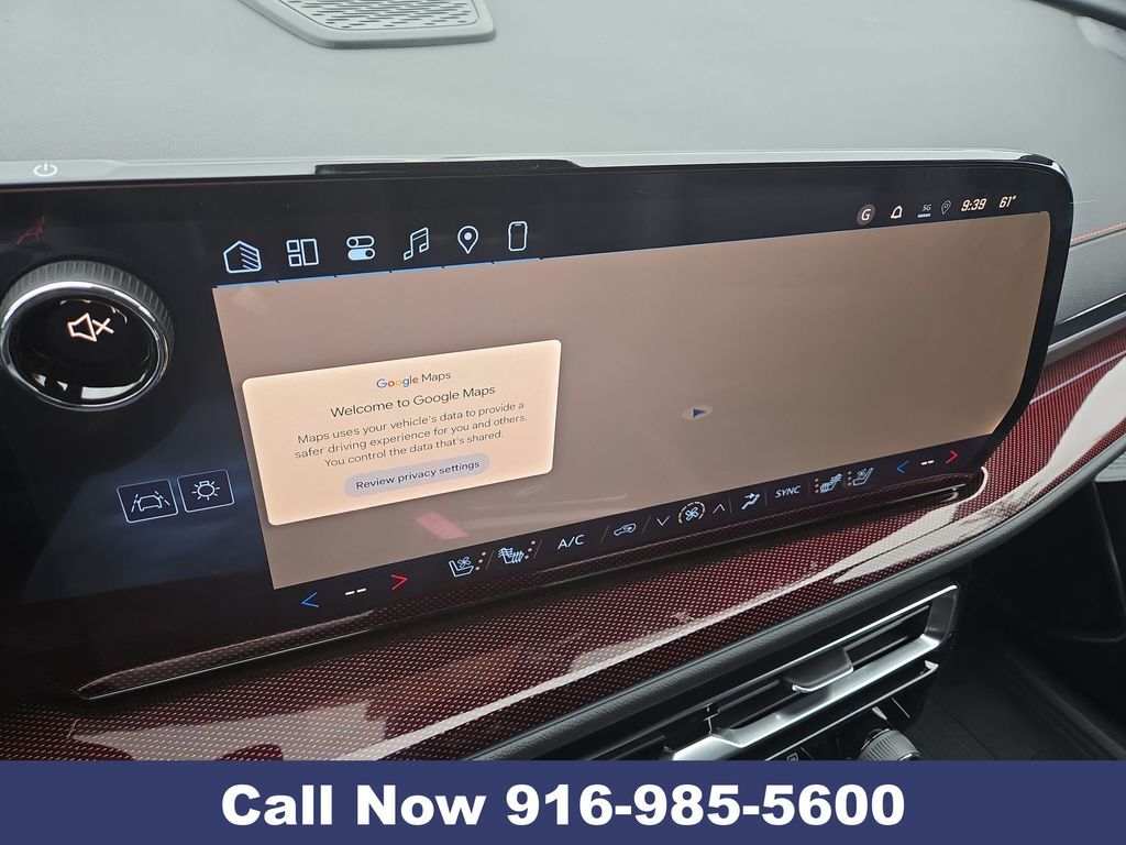 2026 Chevrolet Traverse RS Folsom CA