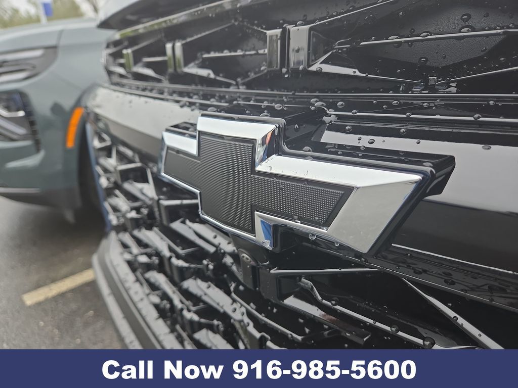 2026 Chevrolet Traverse RS Folsom CA