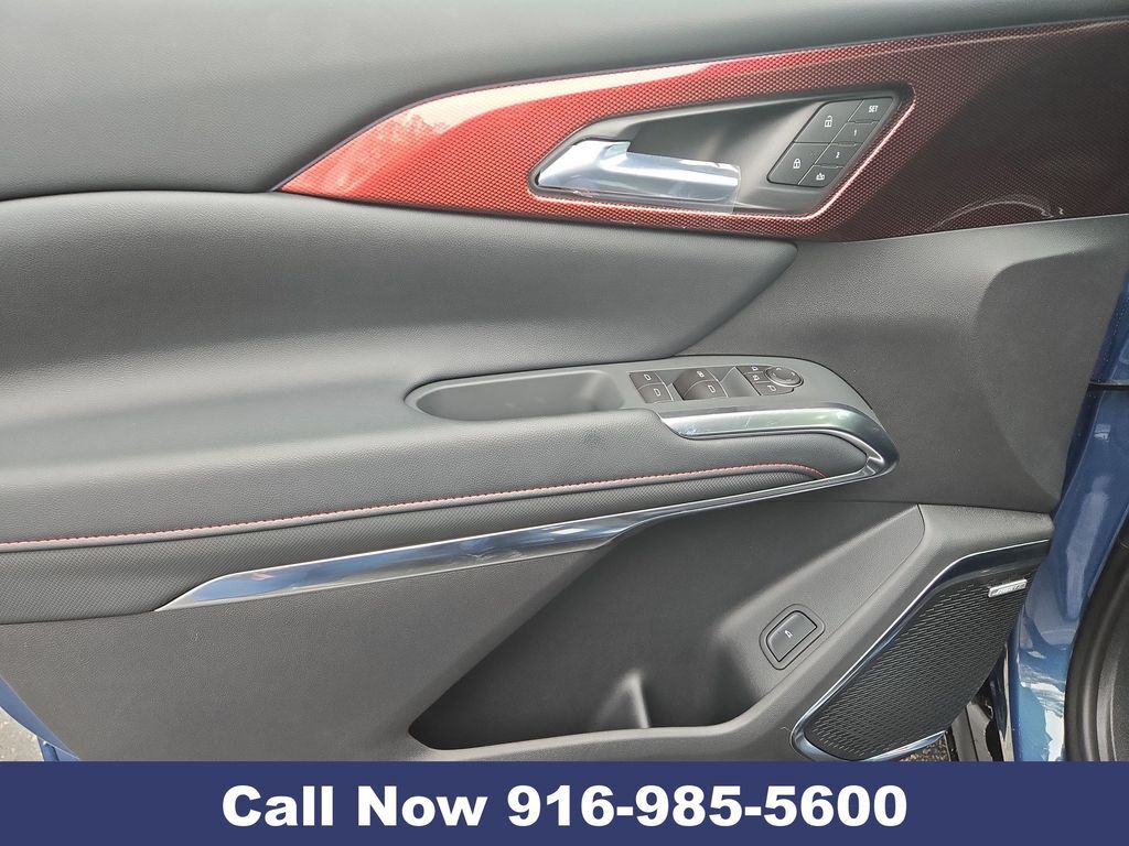 2026 Chevrolet Traverse RS Folsom CA