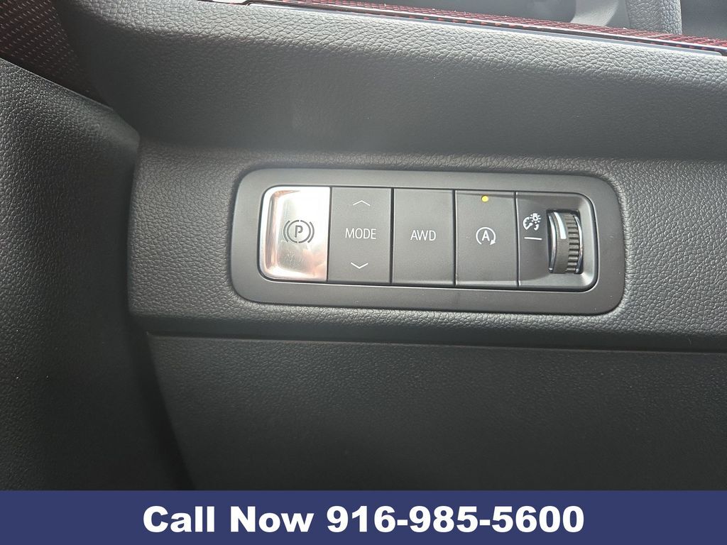 2026 Chevrolet Traverse RS Folsom CA
