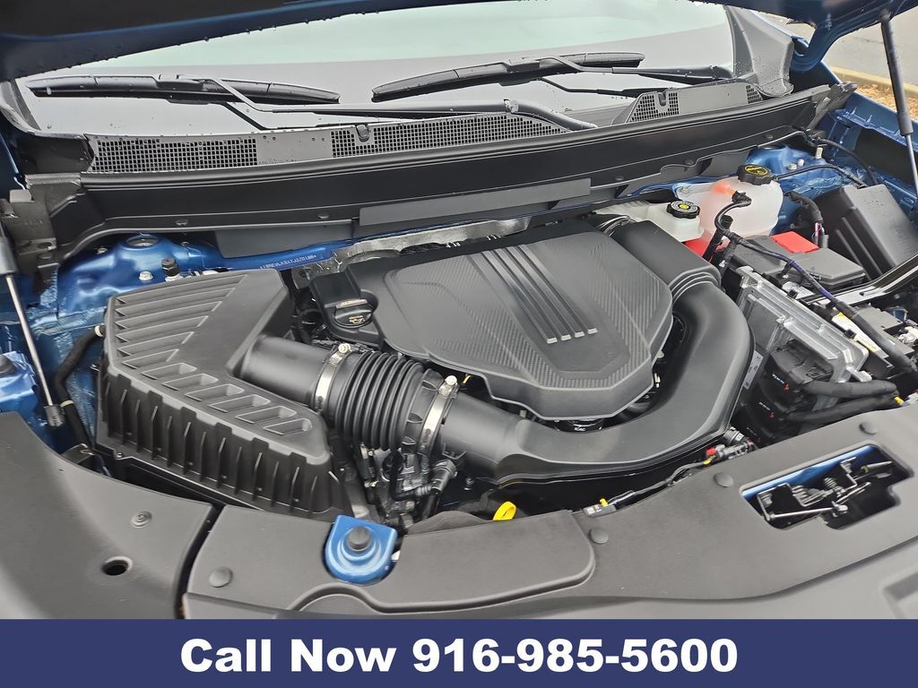 2026 Chevrolet Traverse RS Folsom CA