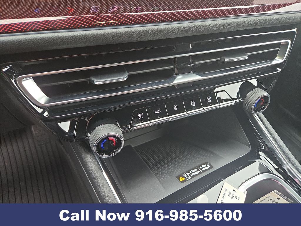 2026 Chevrolet Traverse RS Folsom CA