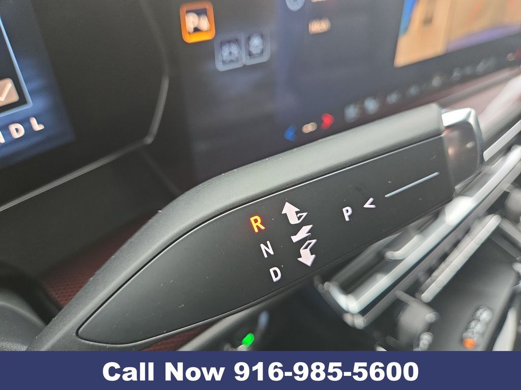 2026 Chevrolet Traverse RS Folsom CA