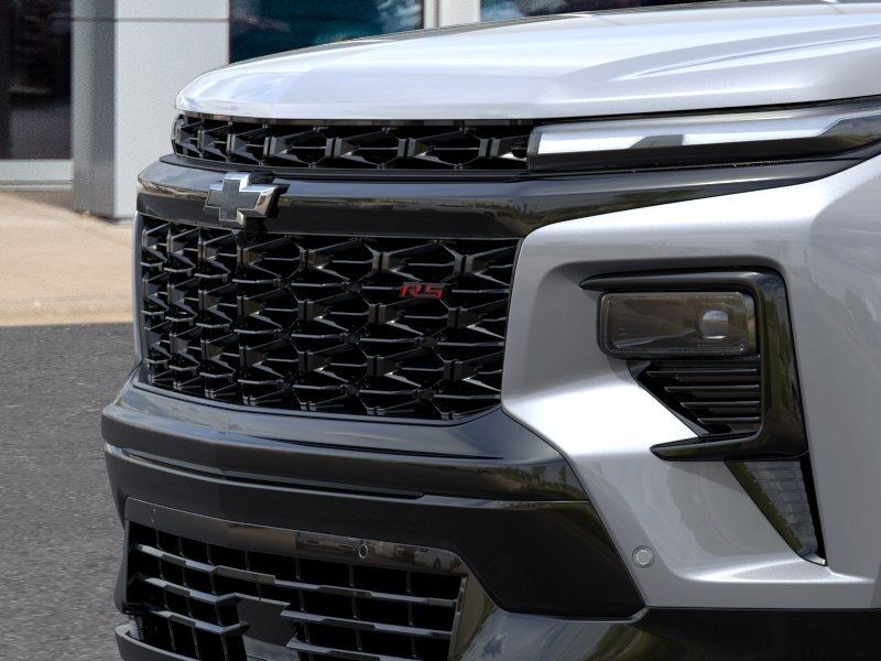 2026 Chevrolet Traverse RS Green Bay WI