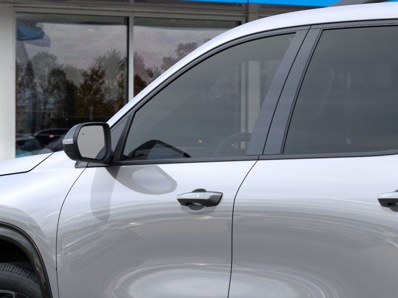 2026 Chevrolet Traverse RS Green Bay WI