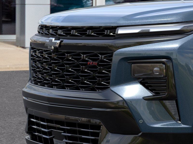 2026 Chevrolet Traverse RS Green Bay WI