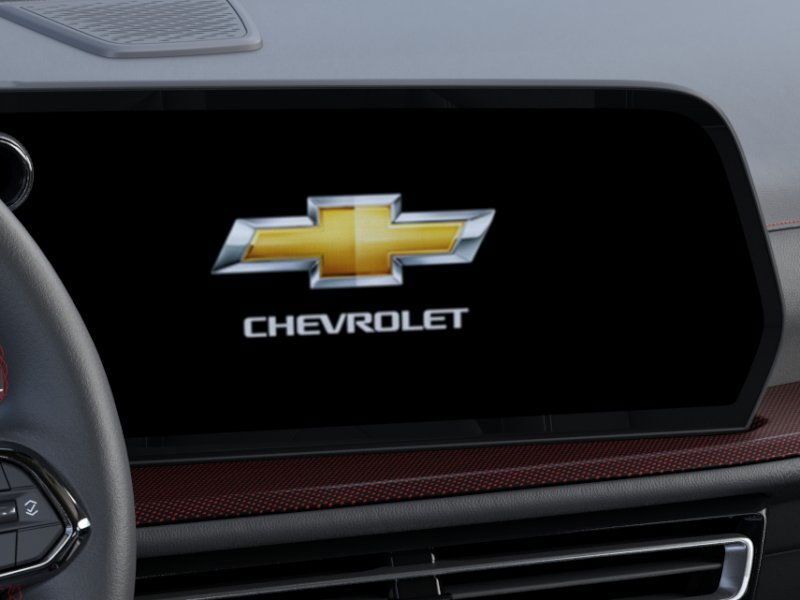 2026 Chevrolet Traverse RS Green Bay WI