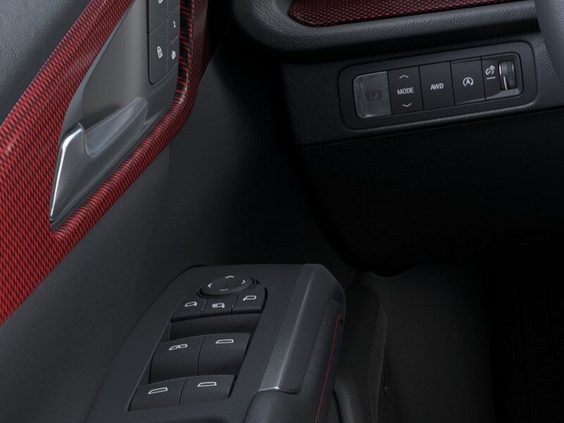 2026 Chevrolet Traverse RS Green Bay WI