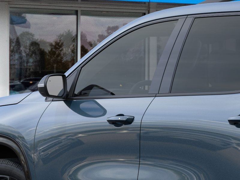 2026 Chevrolet Traverse RS Green Bay WI