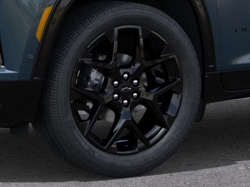2026 Chevrolet Traverse RS Green Bay WI