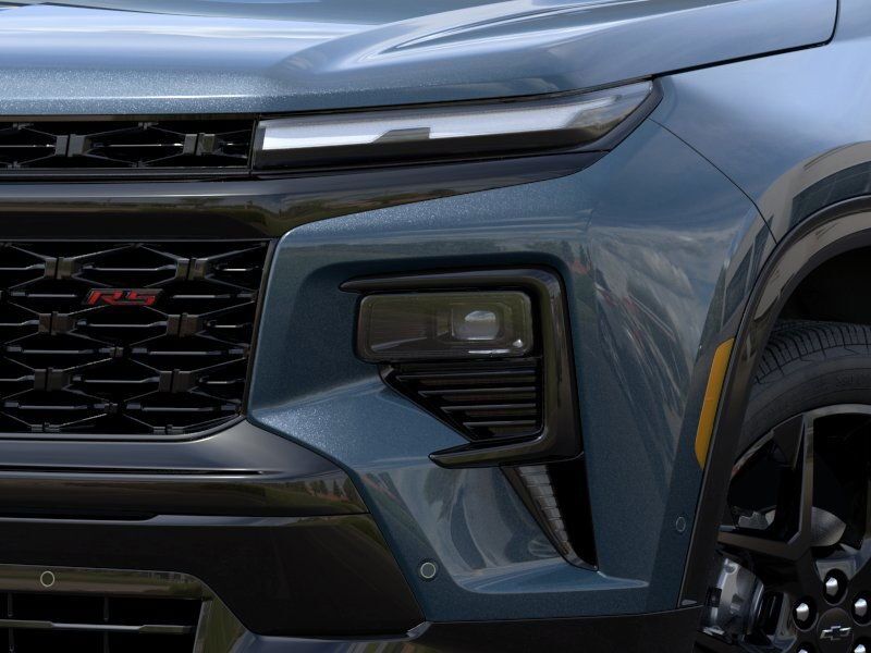 2026 Chevrolet Traverse RS Green Bay WI