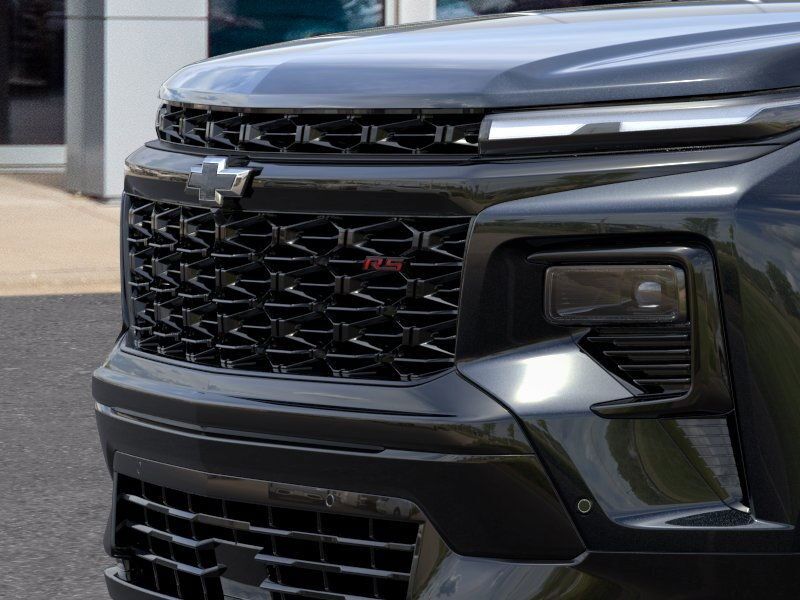 2026 Chevrolet Traverse RS Green Bay WI
