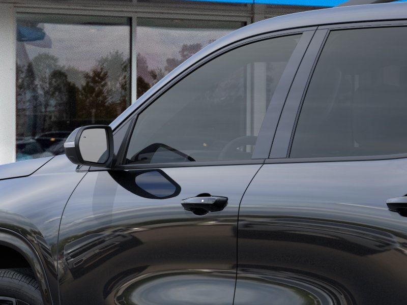 2026 Chevrolet Traverse RS Green Bay WI