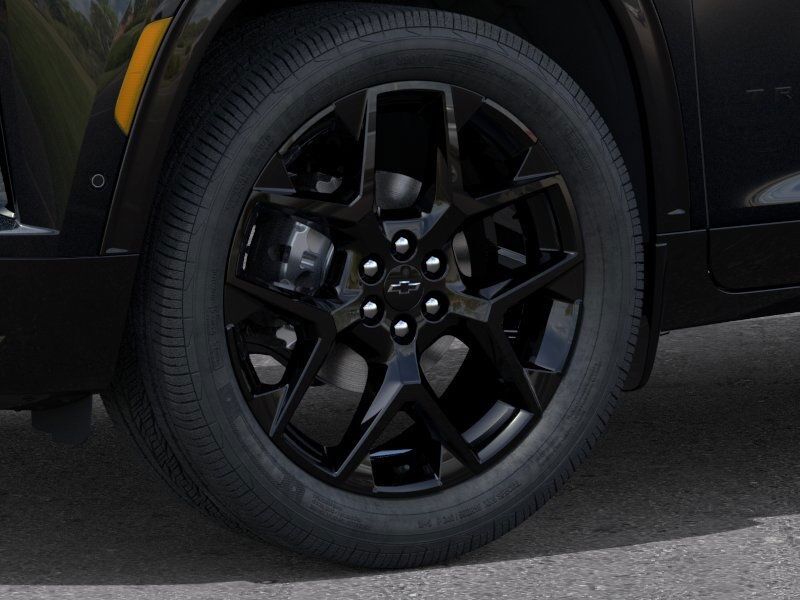 2026 Chevrolet Traverse RS Green Bay WI