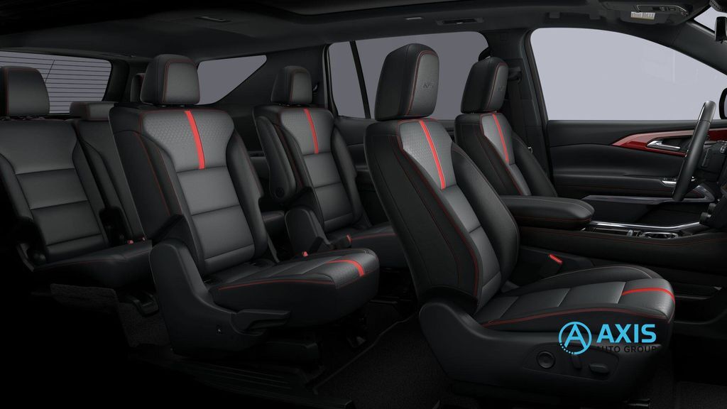 2026 Chevrolet Traverse RS Jersey City NJ