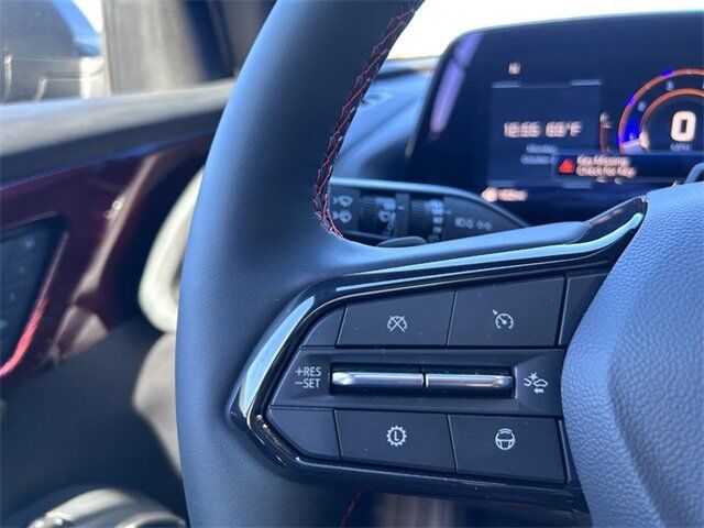 2026 Chevrolet Traverse RS Farmington MO