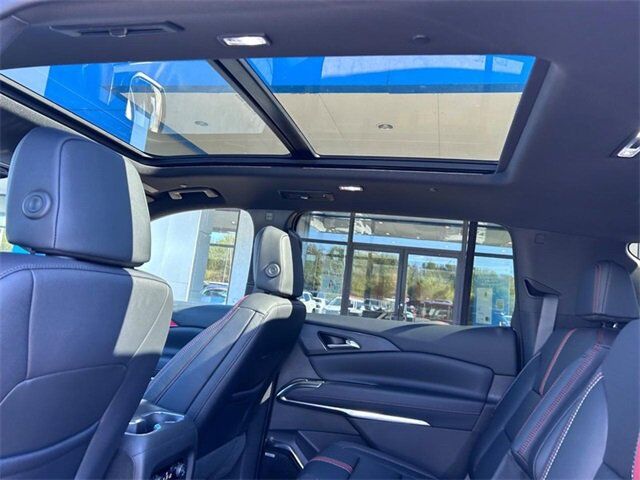 2026 Chevrolet Traverse RS Farmington MO