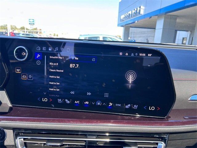 2026 Chevrolet Traverse RS Farmington MO