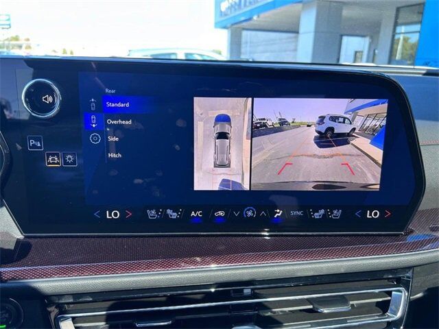 2026 Chevrolet Traverse RS Farmington MO