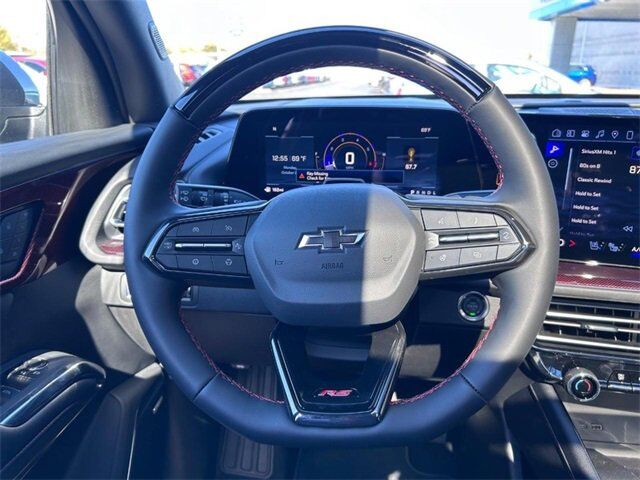 2026 Chevrolet Traverse RS Farmington MO