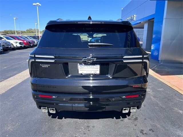 2026 Chevrolet Traverse RS Farmington MO