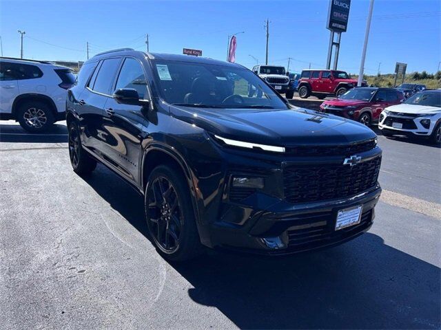 2026 Chevrolet Traverse RS Farmington MO