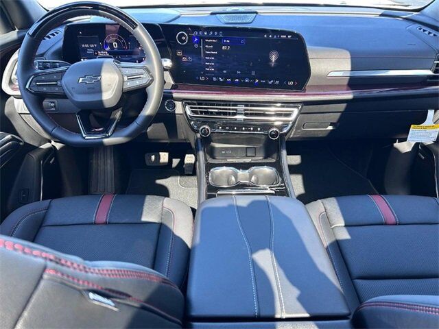 2026 Chevrolet Traverse RS Farmington MO