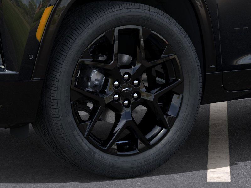 2026 Chevrolet Traverse RS Farmington MO