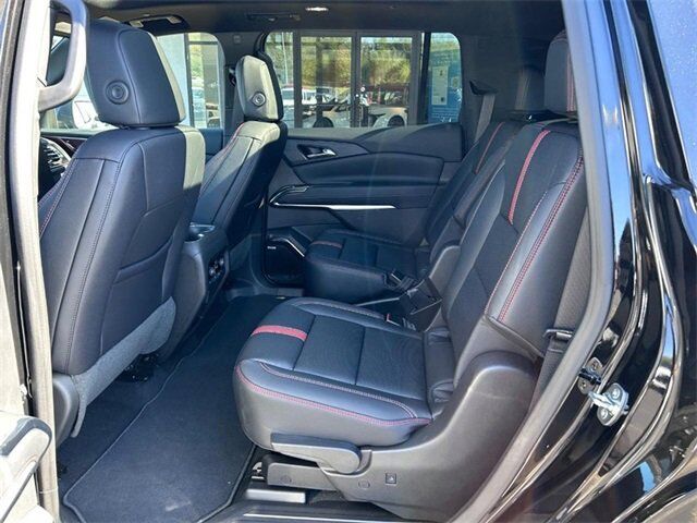 2026 Chevrolet Traverse RS Farmington MO