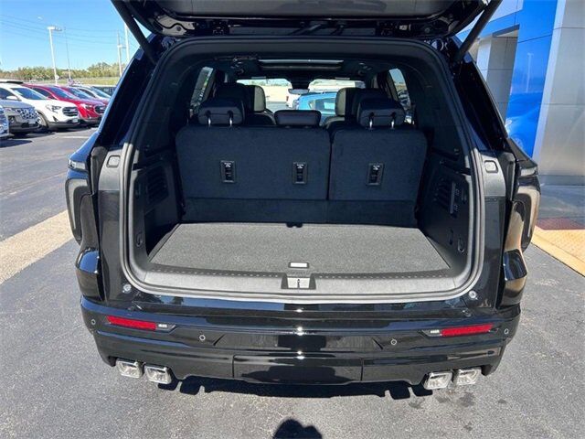 2026 Chevrolet Traverse RS Farmington MO