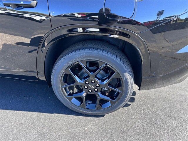 2026 Chevrolet Traverse RS Farmington MO